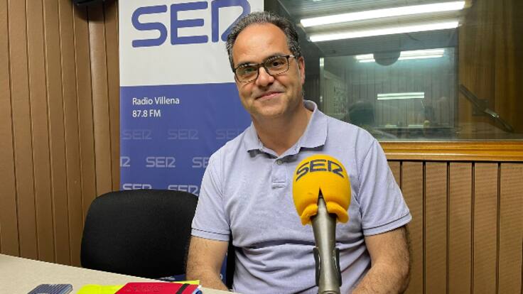 La Sede Universitaria en Hoy por Hoy Villena