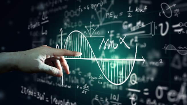 Premios Fronteras Ciencias Básicas