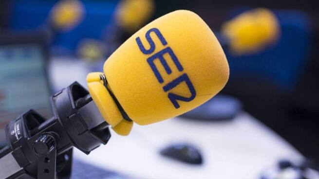 Entrevista a Roberto Fraile, director del Departamento de Química y Física aplicada de la Universidad de León, en La Ventana Castilla y León 14.06.2022