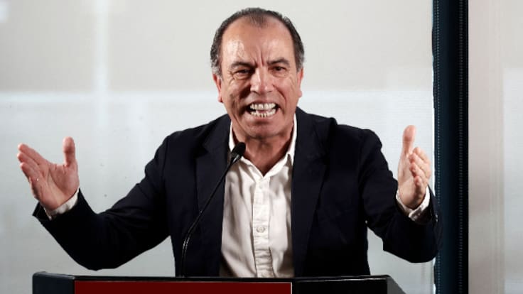 La primera llamada del día con Carlos García Adanero, diputado (15/06/2022)