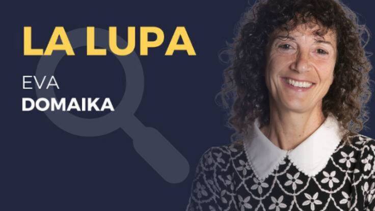 La lupa. Otro presupuesto prudente