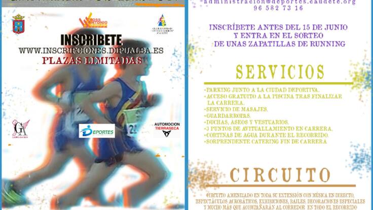 Juan Antonio Gil, en Radio Villena SER