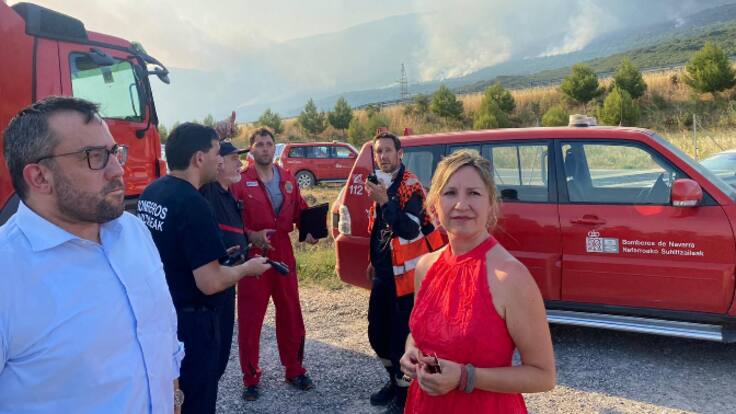 La primera llamada del día con Javier Remírez (16/06/2022)