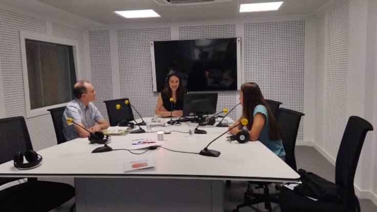 Garrapatas y su proliferación por las altas temperaturas (16/06/2022)