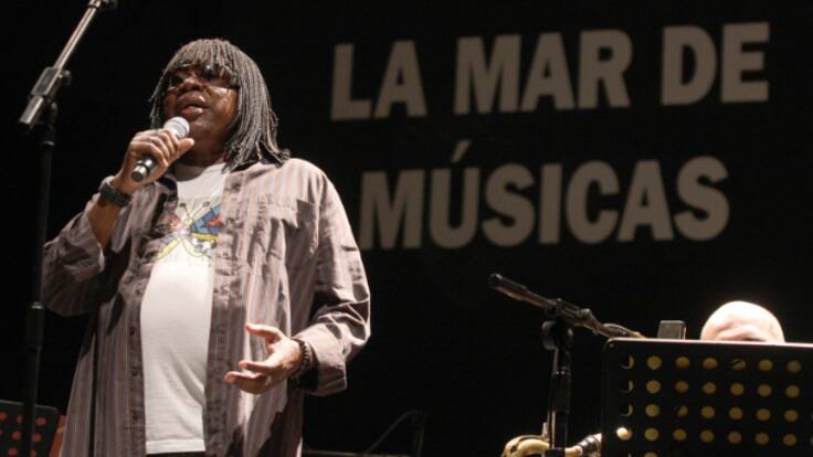 Otras Músicas: Milton Nascimiento, la voz de Dios