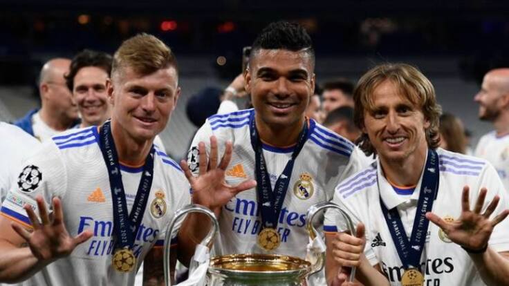 "El Barça cambiaría todas las Copas de Europa polideportivas por tener 10 champions. No por nada es un club polideportivo que se llama Fútbol Club Barcelona"