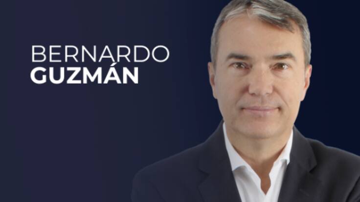 La Firma de Bernardo Guzmán (20-06-2022)