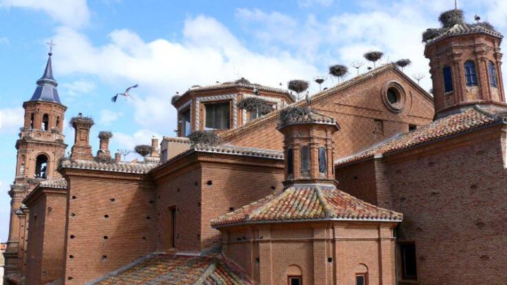 Julián Jiménez Velilla: "Estamos negociando una inversión de 11 millones de euros para Alfaro"