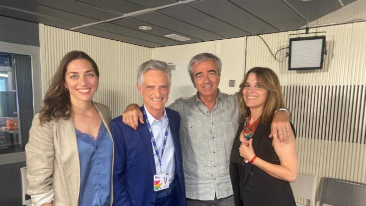 ¿Se puede envejecer bien?