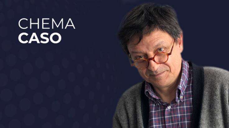 El comentario de Chema Caso en 'La Ventana de Asturias' (22/06/22)