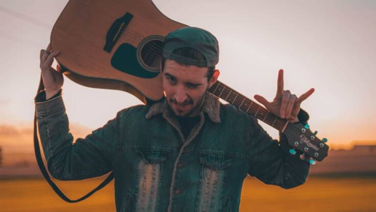 Conoce a Javi Alemany en LOS40 Play Albacete