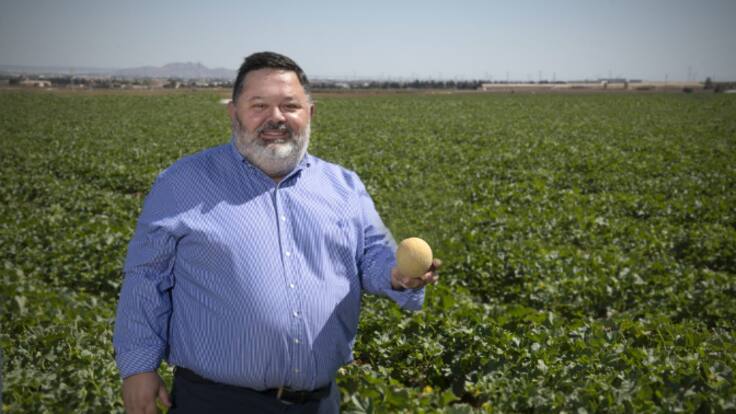 Entrevista al presidente de Jimbee Cartagena, Miguel Ángel Jiménez Bosque en 'SER Deportivos Cartagena' - 23/06/2022