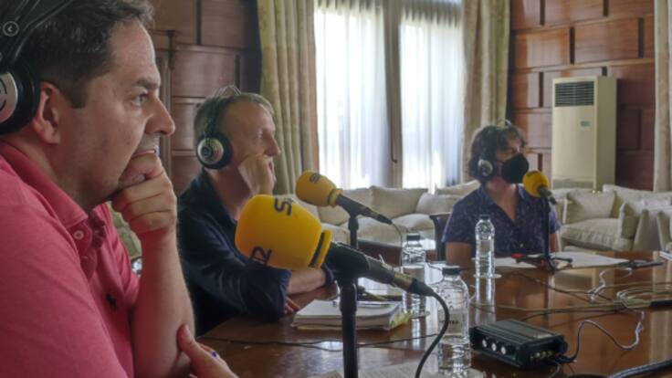 Plaza Pública: Urbanismo y cambio climático - Hoy por Hoy Zaragoza (23/06/2022)