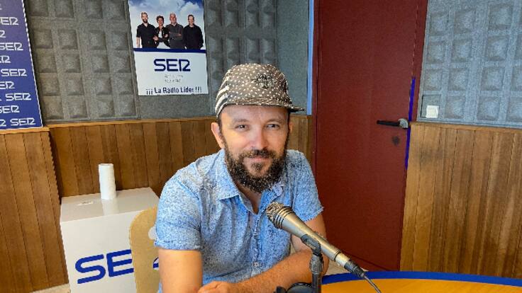 'Piano', un nuevo adelanto del tercer disco del cantante ibicenco Joaquín Garli