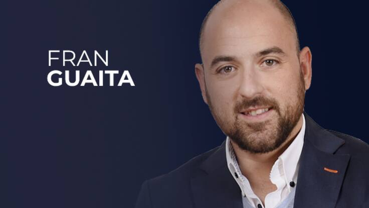 La Firma de Fran Guaita (24-06-2022)