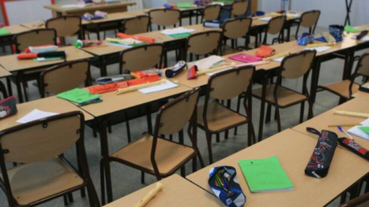 Educación garantiza que no habrá problemas en la aplicación de la nueva Ley al comienzo del próximo curso