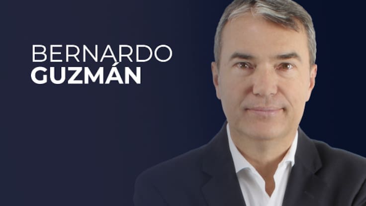 La Firma de Bernardo Guzmán (27/06/2022)