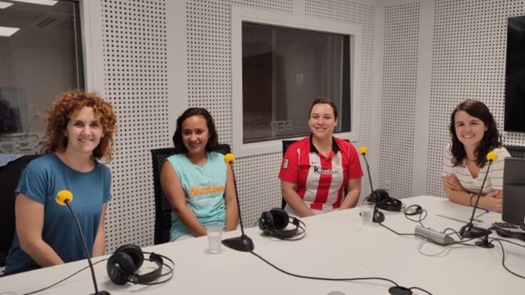 Acompañamiento a familias migrantes (27/06/2022)