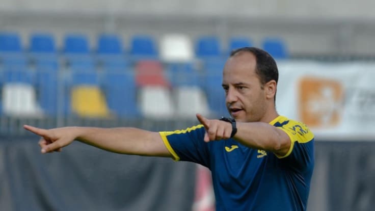 Lluís Cortés: "Hi ha famílies refugiades que no saben quan podran tornar a casa"