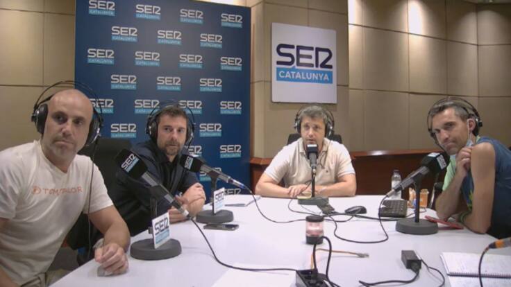 "En les últimes temporades, un 9 millor que Lewandowski no el trobes"