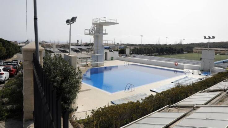 "Se ha realizado un millar de inspecciones" Enrique Moya, jefe Salud Junta Andalucía Málaga