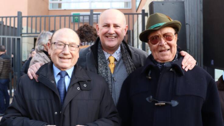 Entrevista con Ramón Soler , flamencólogo que abre el VIII Encuentro Internacional de Guitarra Paco de Lucía