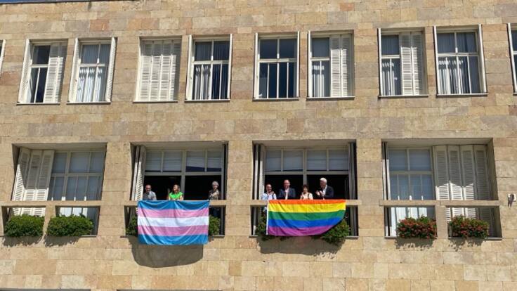 La Primera Llamada con el presidente de Gylda en La Rioja, José Sáez (28/06/2022)