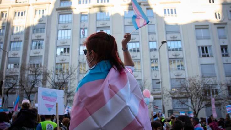 Entrevista a Eva Pascual, de la Asociación Chrysallis (28/06/2022)