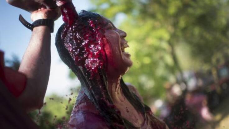 La Primera Llamada con Ismael Merino, regidor síndico de las Fiestas de Haro, fundador y vicepresidente del Club Voley Haro (29/06/2022)