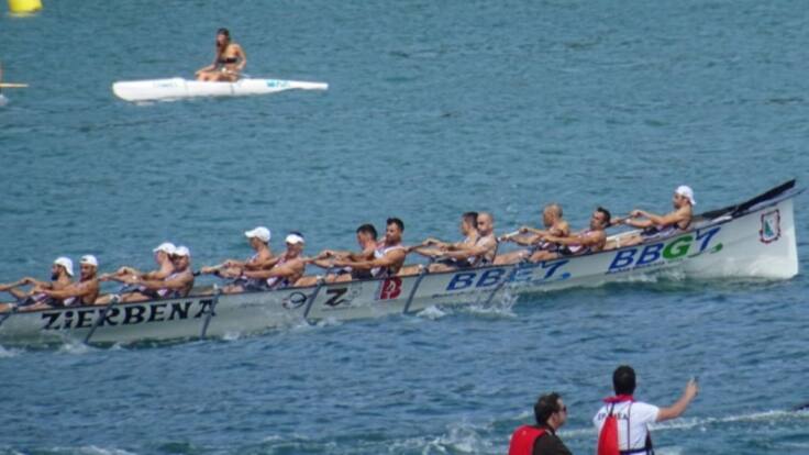 Zierbena: el salto definitivo a la tanda de honor