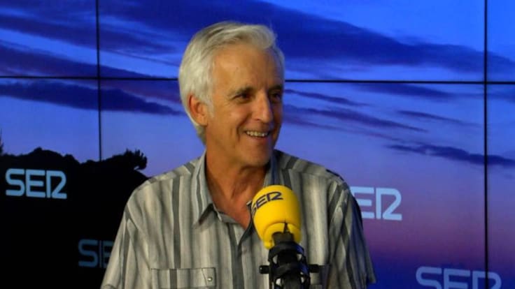 Kiko Veneno: "La gente este verano tiene unas ganas extras de música en directo"