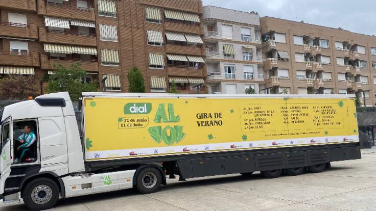 Carlos Baute, Efecto Pasillo, Julia Medina y muchos más, a las 22 horas en Arnedo