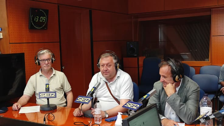 Plaza Pública: El precio del transporte público (30/06/2022)