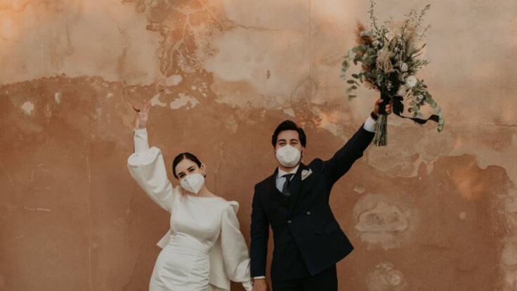 ¿Debemos pagar por ir a una boda? España, el país donde ir a una boda cuesta mínimo 150 euros