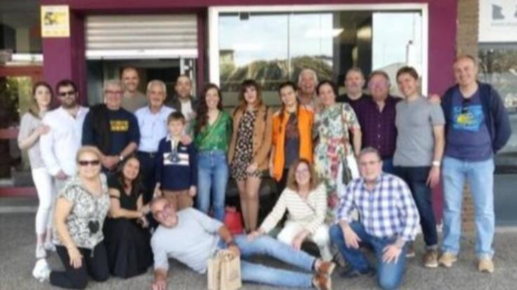 Rozalén: “Tengo una historia muy potente con el Pirineo Aragonés”