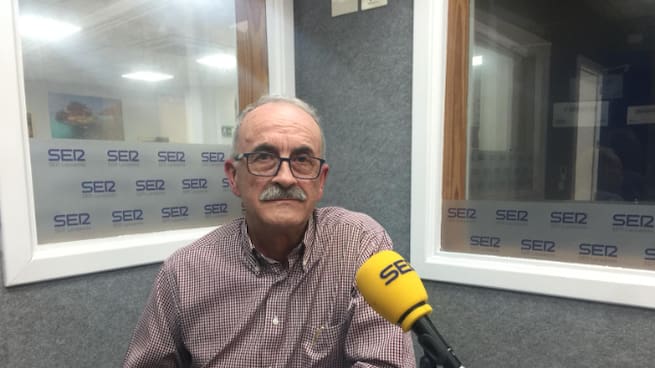 Entrevista con Manuel Ruiz, presidente de AFA Lanzarote