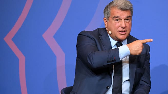 "¿Las palancas económicas? Si el Barça no reduce la masa salarial será engordar para morir"