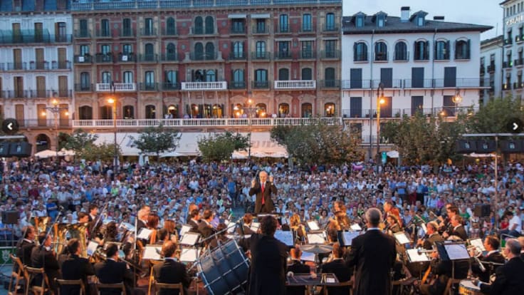 Entrevista a Jesús Garisoain, subdirector de La Pamplonesa (02/07/2022)