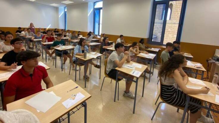 Fernando Zulaica, coordinador de la Evau en Aragón