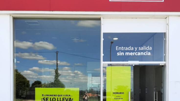 SER Empresarios Radio Galicia Outlet Shop