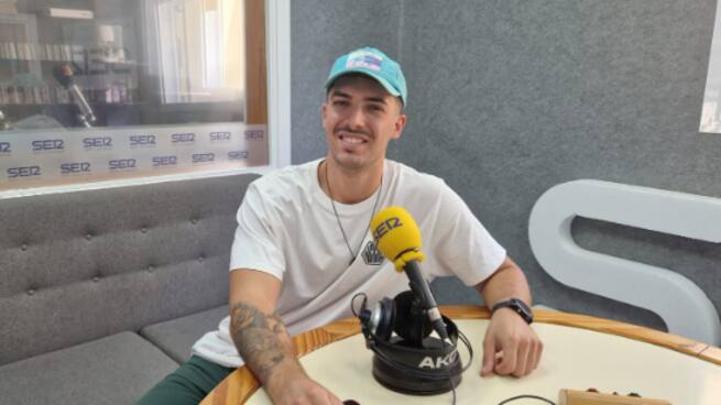 Entrevista NAHUEL XGS