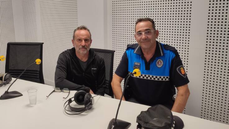 Seguridad pública en eventos multitudinarios (05/07/2022)