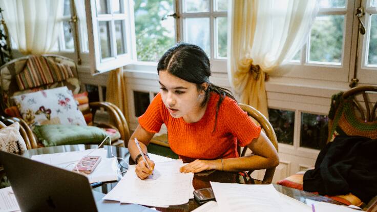 En la Ciberguaridad: Ciberestafas a universitarios que buscan empleo.