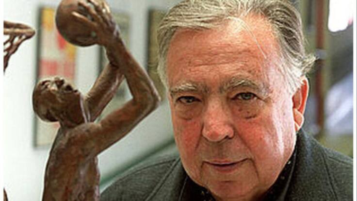 Ignacio García de Vinuesa, ex alcalde de Alcobendas, habla sobre la figura del fallecido Pedro Ferrandiz.