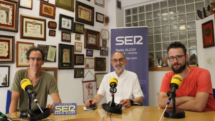 Tragaluz-Fest Jazz Mussol Alcoi