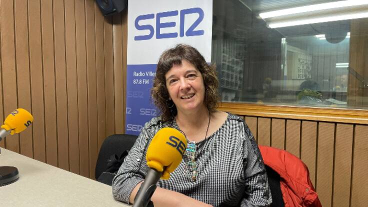 Igualdad en Hoy por Hoy Villena