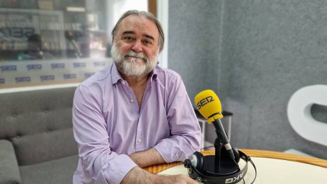 Entrevista Fernando Gallardo, presidente de Eurofintech