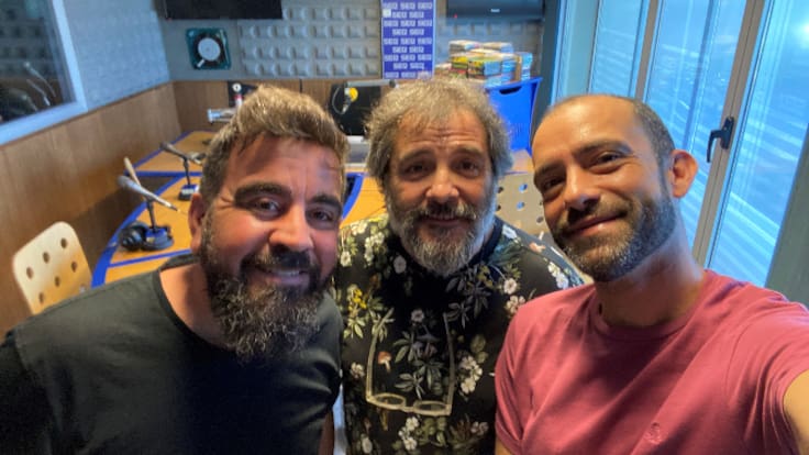 El reencuentro de Ressonadors y las fiestas de El Carmen, protagonistas en la última agenda de la temporada