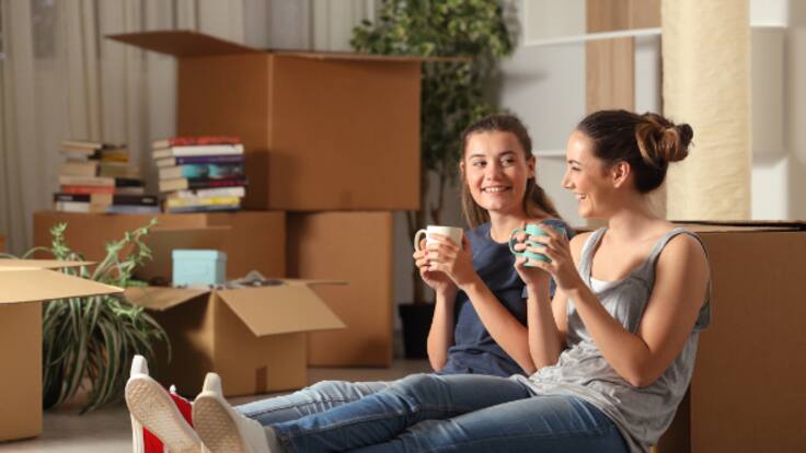 Ayudas Estudiantes vivienda compartida Gijón Curso 22/23