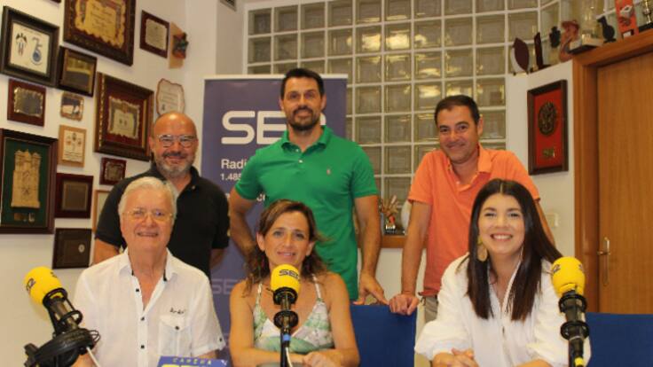 Amagatalls de la Festa-Nous directius en l'Associació de Sant Jordi